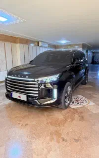 اکستریم VX / QX مدل 404