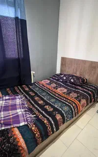 سرویس خواب و دراور