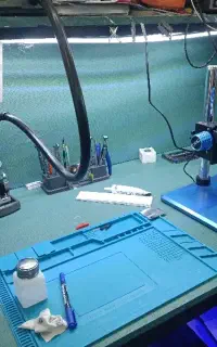 تعمیرات فوق تخصصی موبایل