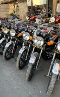 KLD 200 صفر