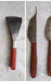 ابزارقالیبافی