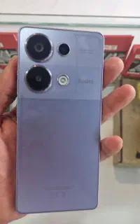 note 13 pro