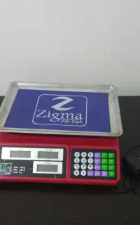 ترازواز۲گرم تا۴۰کیلو...اسنک سازبزرگ