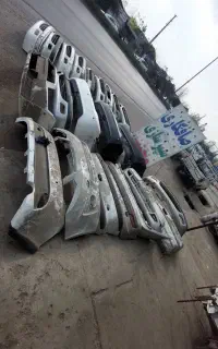 حراجی لوازمات استوک ماشین ایرانی خارجی.ارسال دارم