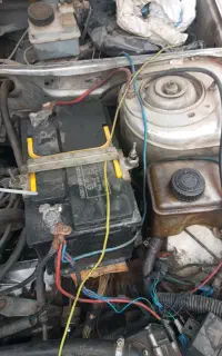 باتری ساز  سیار