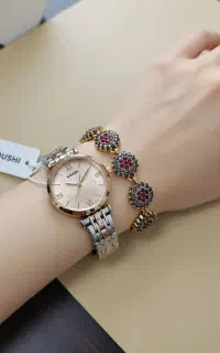 ست کوشی رز گلد