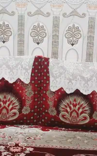 پشتی