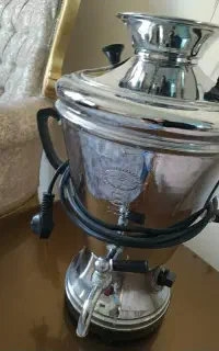 سماور برقی