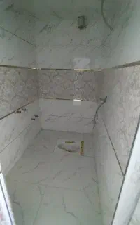 کاشیکاری و بین کابینتی و...