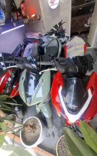 هندا وینر 405
