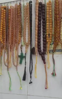 تسبیح سندلوس