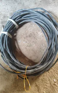 فروش کابل و سیم برق