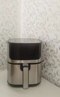 سرخ کن بدون روغن
