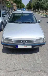 405بیرنگ مدل88