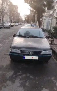 روآ مدل 86