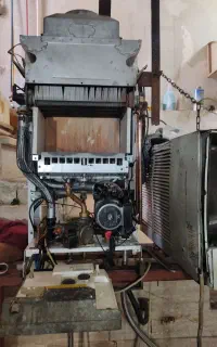 نصب،سرویس و تعمیر پکیج و اسپلیت و تصفیه آب