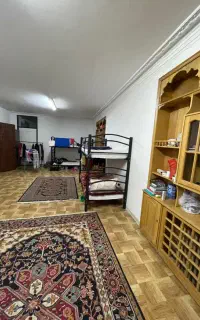 خوابگاه دخترانه