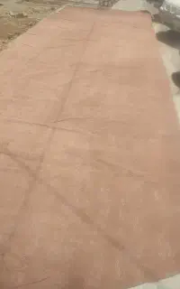 حدود ۶۵ متر موکت درحدنو