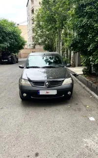 ال90 مدل ۹۰ لوگان E2