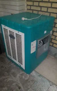 کولر آبی ۳۲۰۰