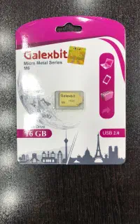 فلش/کارت حافظه/ رم گوشی / مموری