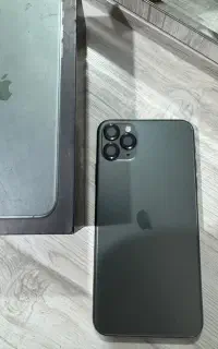 ۱۱پرومکس