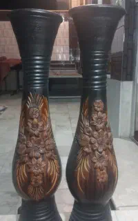 گلدان