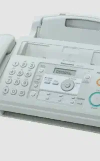 فکس پاناسونیک