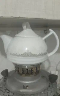 قوری  چینی