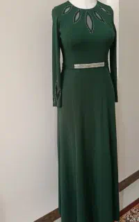 پیراهن مجلسی