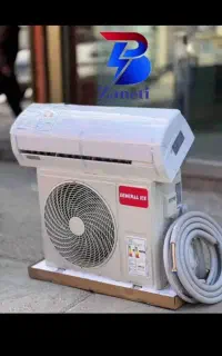 نصب و سرویس کولر گازی و آبی برق صنعتی مشعل گازی اب