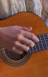 دوره و آموزش گیتار