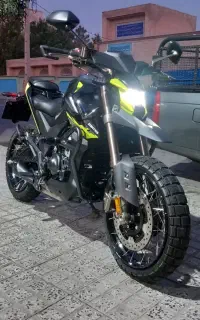 موتورزونتس