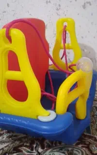 تاب بچه
