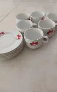 ظروف آشپزخانه
