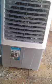 کولر آبی