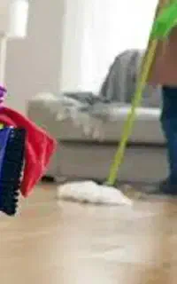 نظافت اپارتمان و منزل و خدمات پرستاری