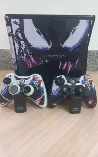 Xbox 360 Slim
