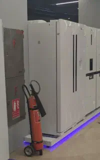 فروش انواع یخچال ساید بای سایدو کمبی و دوقلو