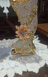 چهار عدد گلدان