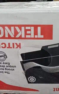 گاز و هود تکنو