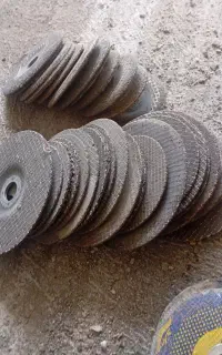 صفحه برش استیل بر صفحه صاب