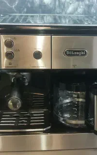 قهوه ساز و اسپرسو ساز دلونگی ۴۲۱