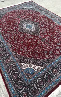 فرش تخفیفی کاشان