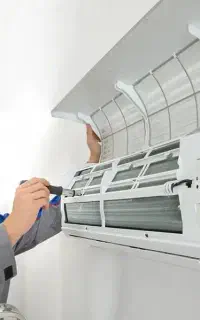 تعمیرات لوازم خانگی و نصب و سرویس سانترال