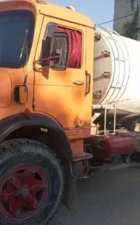 تخلیه چاه منازل وشرکتها