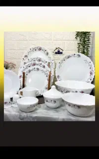 فروش سرویس آرکوپال وظروف پذیرایی