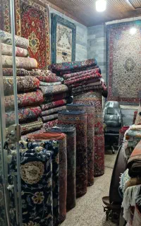 خریدار‌ انواع فرش...فروش خرید وسایل قدیمی