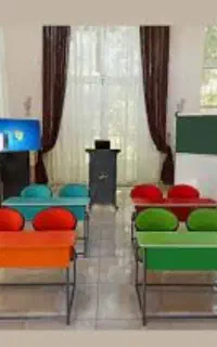 آموزش دبستان و پیش دبستانی