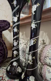 گلدان ایستاده دکوری
